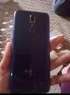 oppo f11