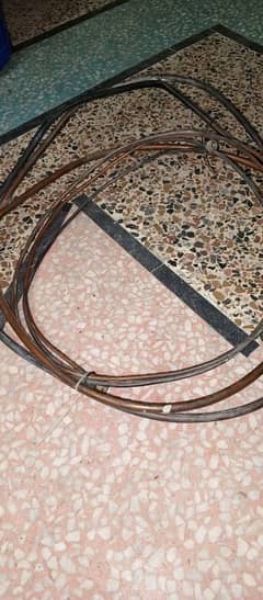 ac pipe