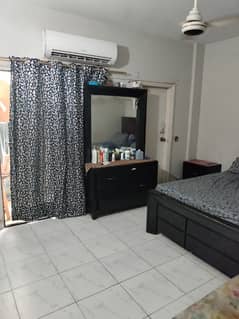Flat Saima Tawor 2nd Floor Available For Sale