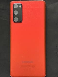 Samsung s 20