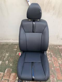 car seats poshish home service be available ha