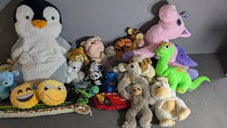 stuff toys