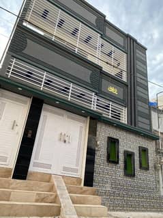 Brand New House Available For Sale