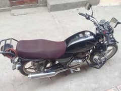 Suzuki 150 se