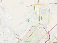 Corner Plot Available For Sale