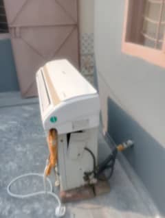 orient 1 ton ac