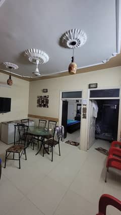 G+2 House Available For Sale