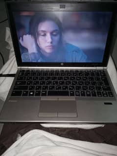 Hp EliteBook 2170p