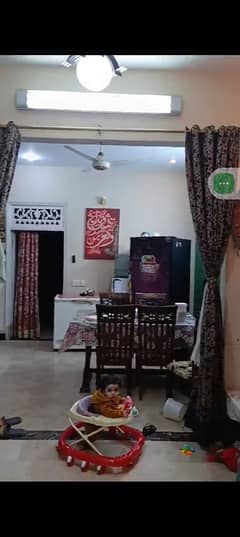 House Available For Sale G+1+2 Bed Lounge