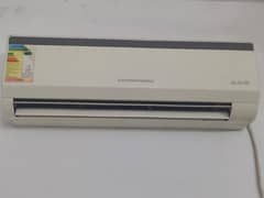 Mitsubishi Mr. Slim AC