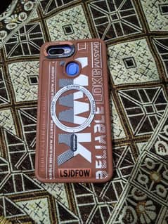 Oppo A5s Only Mobile