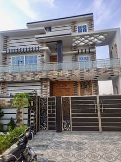 10 Marla Upper Portion For Rent . B-Extension