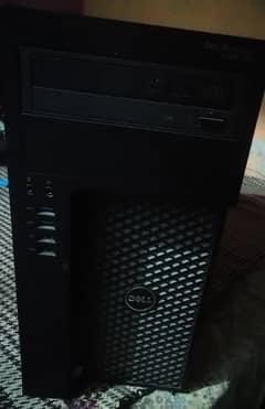 Dell CPU core I5 6 Gen For Sale In Reasonable price