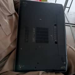 Dell Latitude E6420