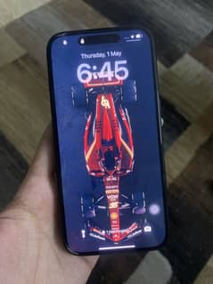 iPhone 15 Pro 256 GB (JV)