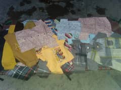 (5pents+30shirts)Boys