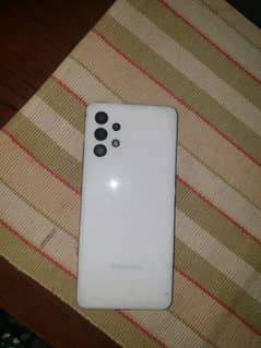 samsung A32 6/128 with box