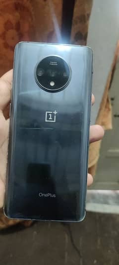 one plus 7t