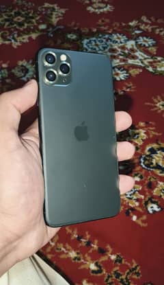 iphone 11 pro max JV