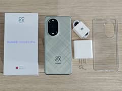 Huawei Nova 13 pro