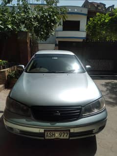 Nissan Sunny 2009