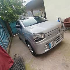 Suzuki Alto 2022