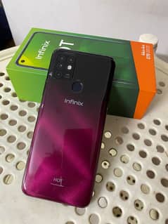 Infinix