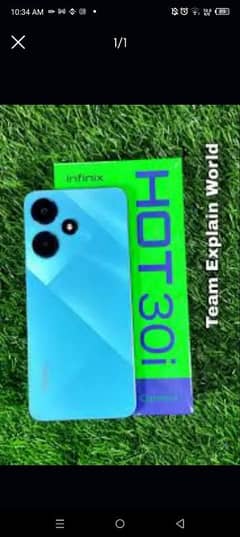 Infinix