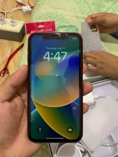 iphone 11 128 GB PTA approved 03293556197 my WhatsApp number