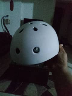 helmet imported fiber