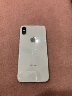Iphone x Pta approved