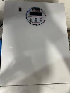 without battery inverter