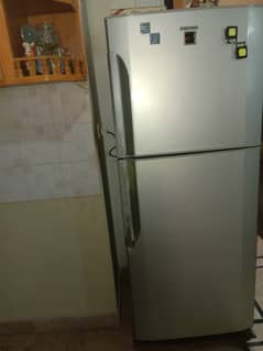 Hitachi Refrigerator Imported