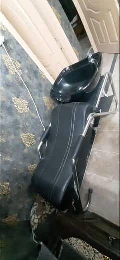 washing unit
