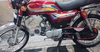 bike all ok ha kesi kasam kam nai ha