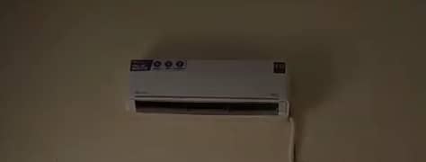 DAWLANCE FROST 30 - INVERTER AC