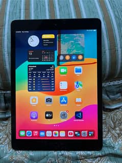 Ipad 8th Gen 128GB