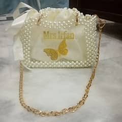 hand # made # beaded # bags #for women #