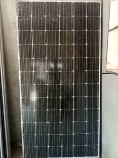 Jesko plate 380 watt glass break