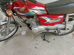 saf bike