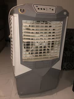 Canon Cooler