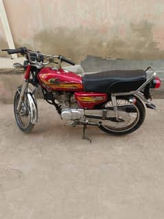 united 125 (2021)