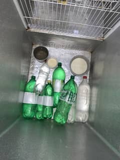 Deep Freezer