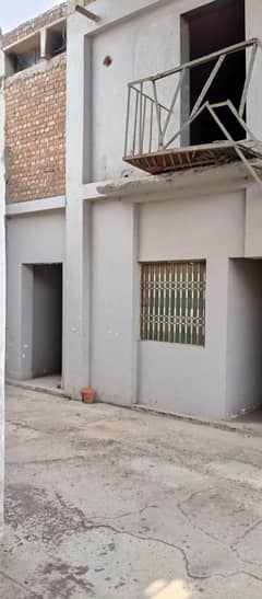 4 Kanal Factory Available For Rent