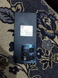 Infinix Hot 40