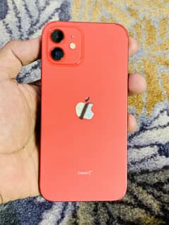 iPhone 12 64GB JV