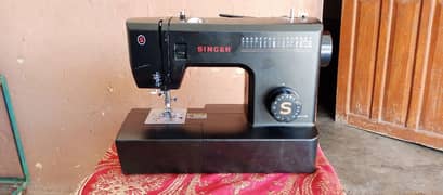 singer sewing machine