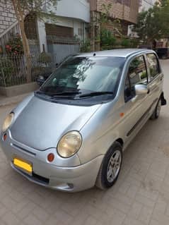 URGENT SALE CHEVROLET JOY 2006 IN GOOD CONDITION