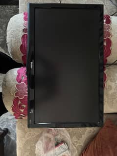Haier led in goor condition