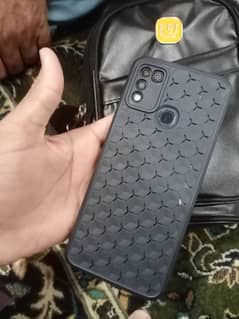 infinix